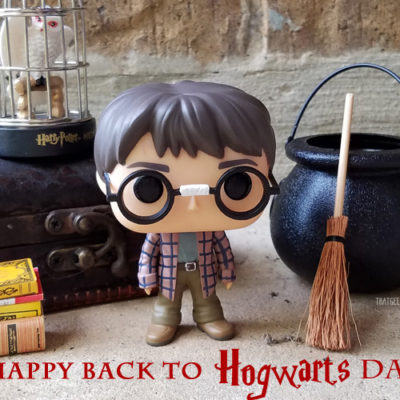 Happy Back to Hogwarts Day!