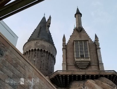 Experience the unexpected sites and sounds of the Wizarding World of Harry Potter for your next Florida Vacation @ Universal Studios